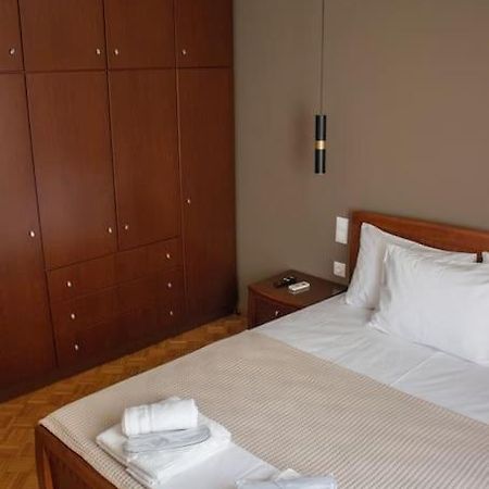 Center Proluxe Apartment Alexandrupoli Exteriér fotografie