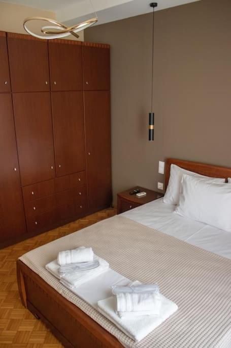 Center Proluxe Apartment Alexandrupoli Exteriér fotografie