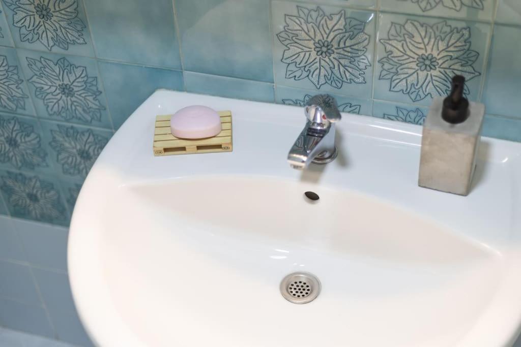 Center Proluxe Apartment Alexandrupoli Exteriér fotografie