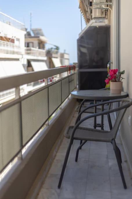 Center Proluxe Apartment Alexandrupoli Exteriér fotografie