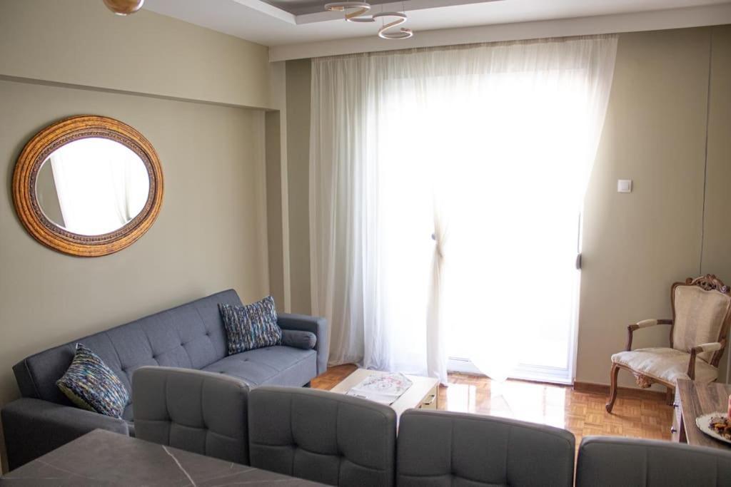 Center Proluxe Apartment Alexandrupoli Exteriér fotografie